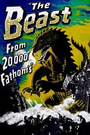 The Beast From 20,000 Fathoms (1953) subtitles