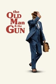 The Old Man & the Gun English  subtitles - SUBDL poster