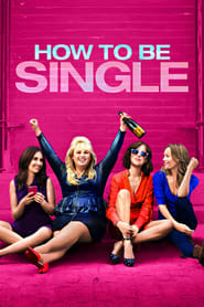 How to Be Single Finnish  subtitles - SUBDL poster