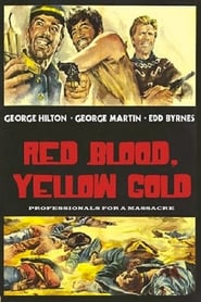 Professionals for a Massacre (Professionisti per un massacro) (1967) subtitles - SUBDL poster