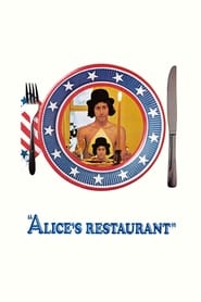 Alice's Restaurant (1969) subtitles