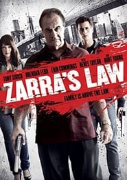 Zarra's Law Farsi_persian  subtitles - SUBDL poster