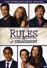 Rules of Engagement French  subtitles - SUBDL poster