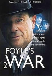 Foyle's War (2002) subtitles - SUBDL poster