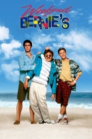 Weekend at Bernie's (1989) subtitles