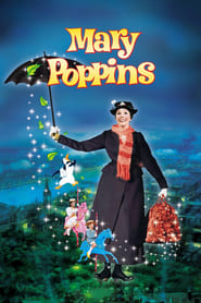 Mary Poppins Swedish  subtitles - SUBDL poster