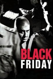 Black Friday Hindi  subtitles - SUBDL poster