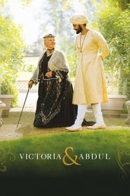 Victoria & Abdul (2017) subtitles - SUBDL poster