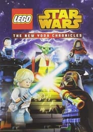 Lego Star Wars: The Yoda Chronicles (2013) subtitles - SUBDL poster