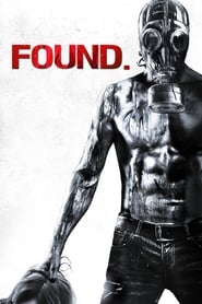 Found (2012) subtitles - SUBDL poster