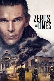 Zeros and Ones (2021) subtitles - SUBDL poster