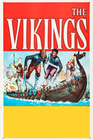 The Vikings (1958) subtitles - SUBDL poster
