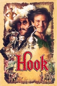 Hook (1991) subtitles - SUBDL poster