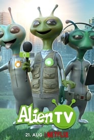 Alien TV (2020) subtitles