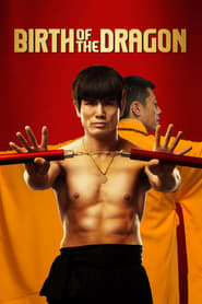 Birth of the Dragon Korean  subtitles - SUBDL poster
