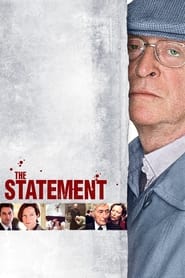 The Statement Norwegian  subtitles - SUBDL poster