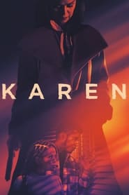 Karen (2021) subtitles - SUBDL poster