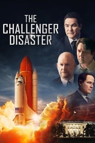 The Challenger Disaster Vietnamese  subtitles - SUBDL poster