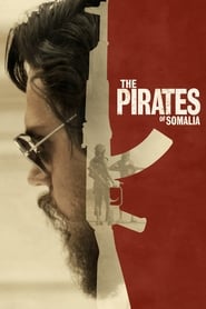 The Pirates of Somalia Finnish  subtitles - SUBDL poster