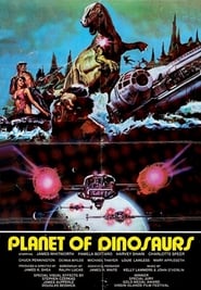 Planet of Dinosaurs (1977) subtitles