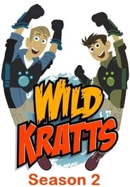 Wild Kratts (2011) subtitles - SUBDL poster