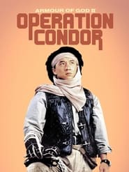 Armour of God II: Operation Condor (Fei ying gai wak / ????) (1991) subtitles