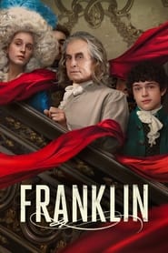 Franklin (2024) subtitles - SUBDL poster