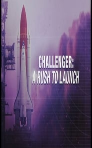 Challenger: A Rush to Launch (2016) subtitles - SUBDL poster