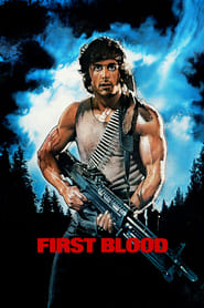 First Blood (1982) subtitles - SUBDL poster