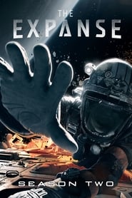The Expanse Norwegian  subtitles - SUBDL poster