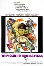 They Came to Rob Las Vegas (1968) subtitles