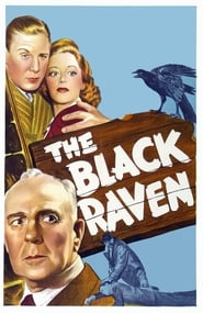 The Black Raven (1943) subtitles - SUBDL poster