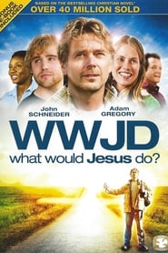 What Would Jesus Do?