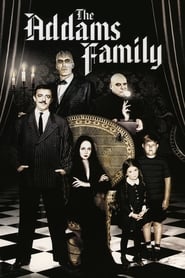 The Addams Family (1964) subtitles