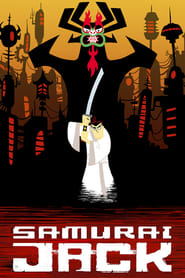 Samurai Jack (2001) subtitles - SUBDL poster