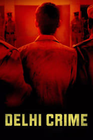Delhi Crime Finnish  subtitles - SUBDL poster