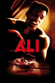 Ali (2001) subtitles - SUBDL poster