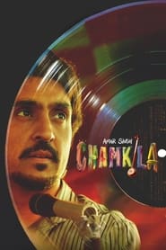 Amar Singh Chamkila German  subtitles - SUBDL poster
