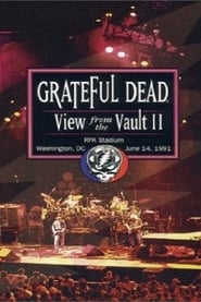 Grateful Dead: View from the Vault II (1991) subtitles