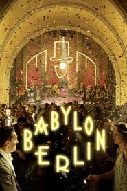 Babylon Berlin (2017) subtitles - SUBDL poster