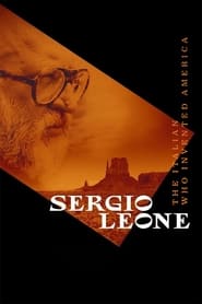 Sergio Leone: The Italian Who Invented America (2022) subtitles - SUBDL poster