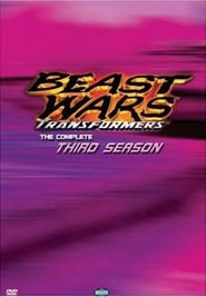 Beast Wars: Transformers