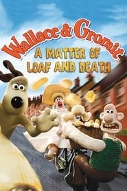 Wallace and Gromit in 'A Matter of Loaf and Death' Danish  subtitles - SUBDL poster