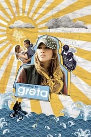 Greta (According to Greta / Surviving Summer) Italian  subtitles - SUBDL poster