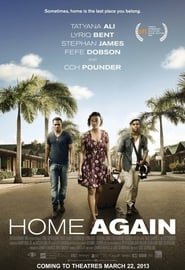 Home Again English  subtitles - SUBDL poster