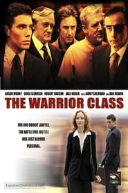 The Warrior Class (2007) subtitles - SUBDL poster