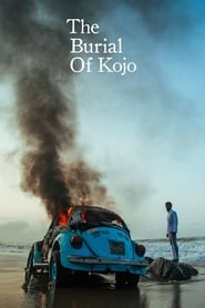 The Burial of Kojo Farsi_persian  subtitles - SUBDL poster