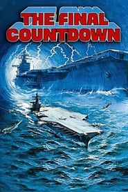 The Final Countdown (1980) subtitles