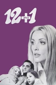 Twelve Plus One (1969) subtitles