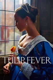 Tulip Fever Spanish  subtitles - SUBDL poster